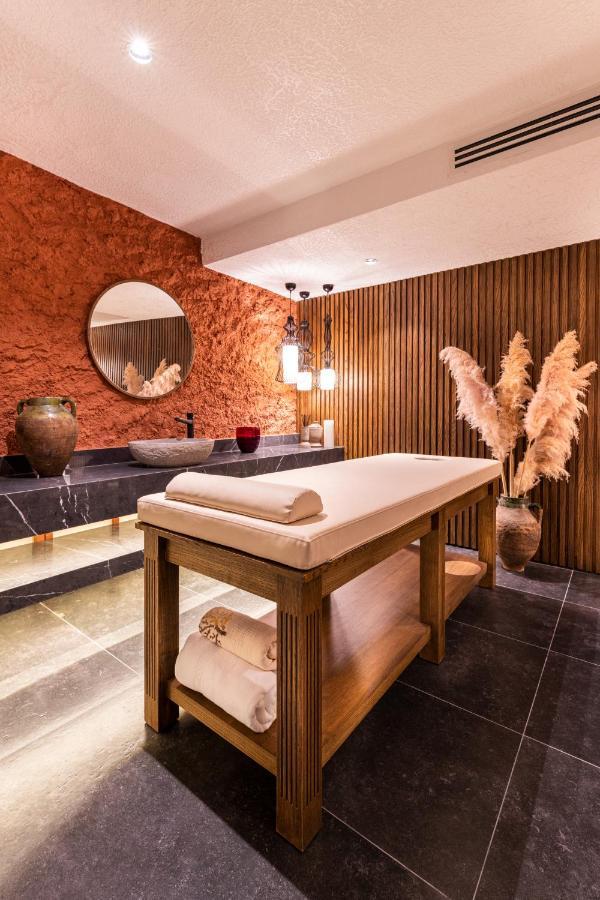 Genesis Hotel&Spa 알라카티 외부 사진