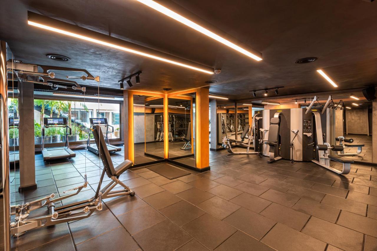 Genesis Hotel&Spa 알라카티 외부 사진