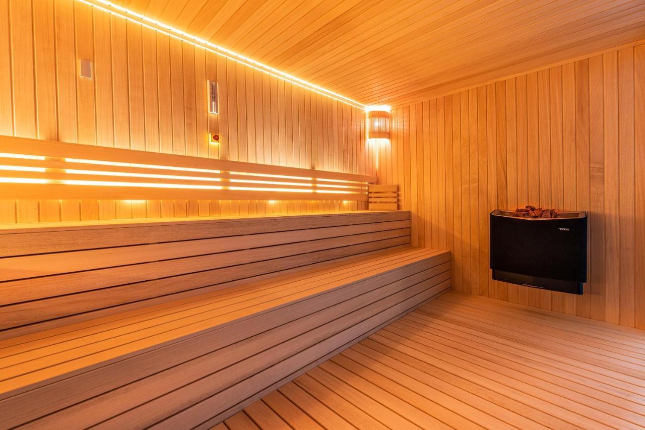 Genesis Hotel&Spa 알라카티 외부 사진
