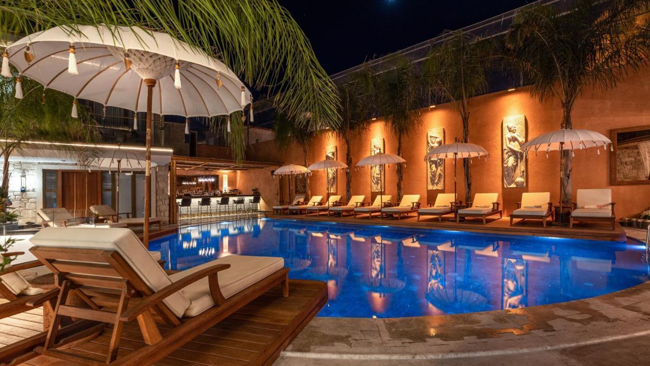 Genesis Hotel&Spa 알라카티 외부 사진
