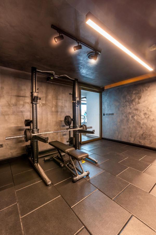 Genesis Hotel&Spa 알라카티 외부 사진