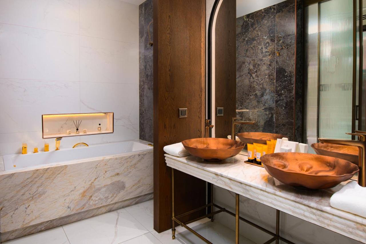 Genesis Hotel&Spa 알라카티 외부 사진