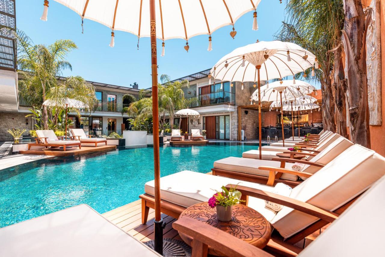 Genesis Hotel&Spa 알라카티 외부 사진