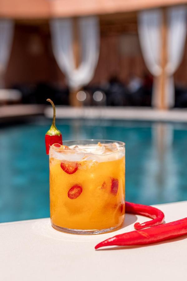 Genesis Hotel&Spa 알라카티 외부 사진