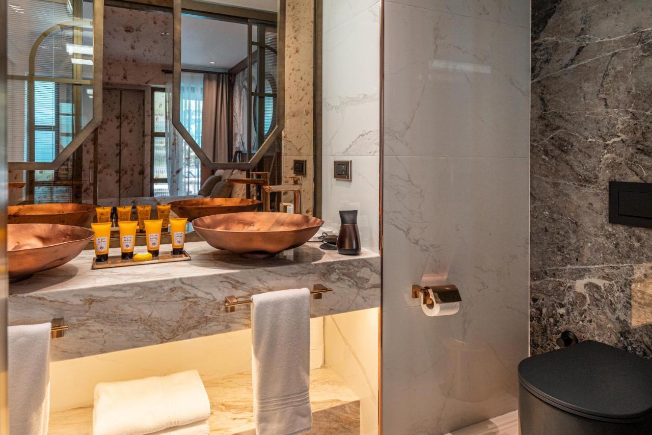 Genesis Hotel&Spa 알라카티 외부 사진