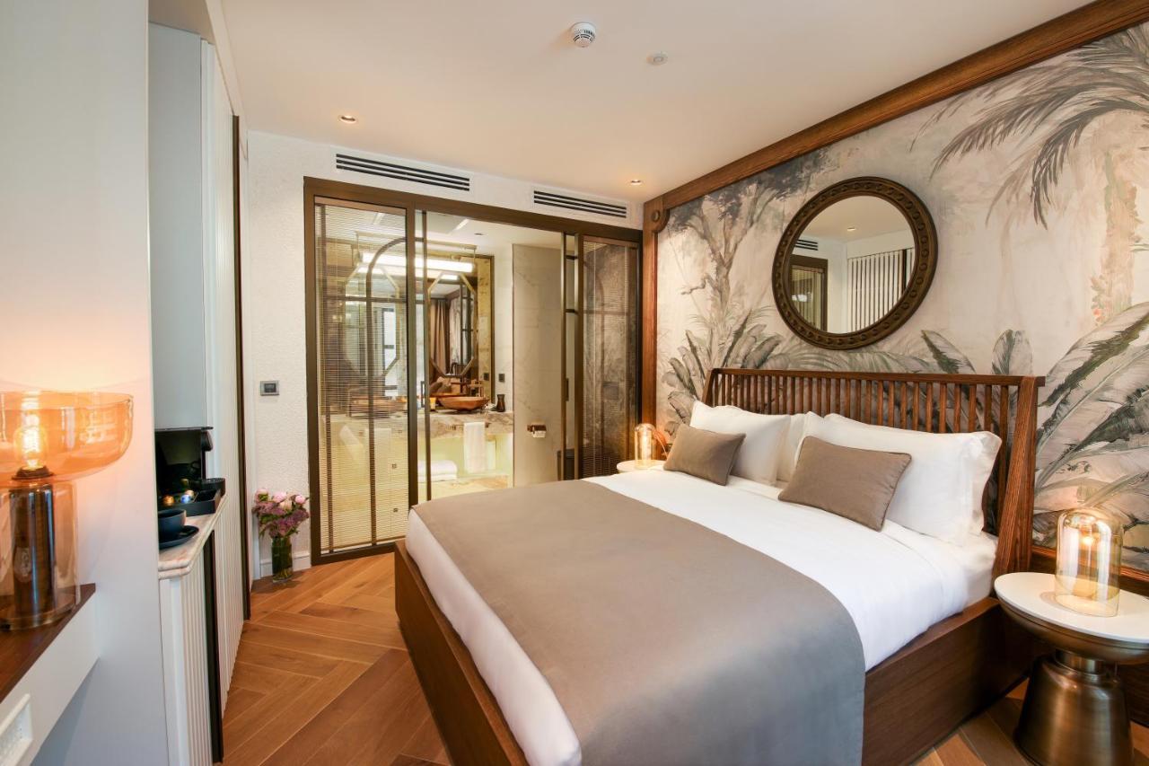 Genesis Hotel&Spa 알라카티 외부 사진
