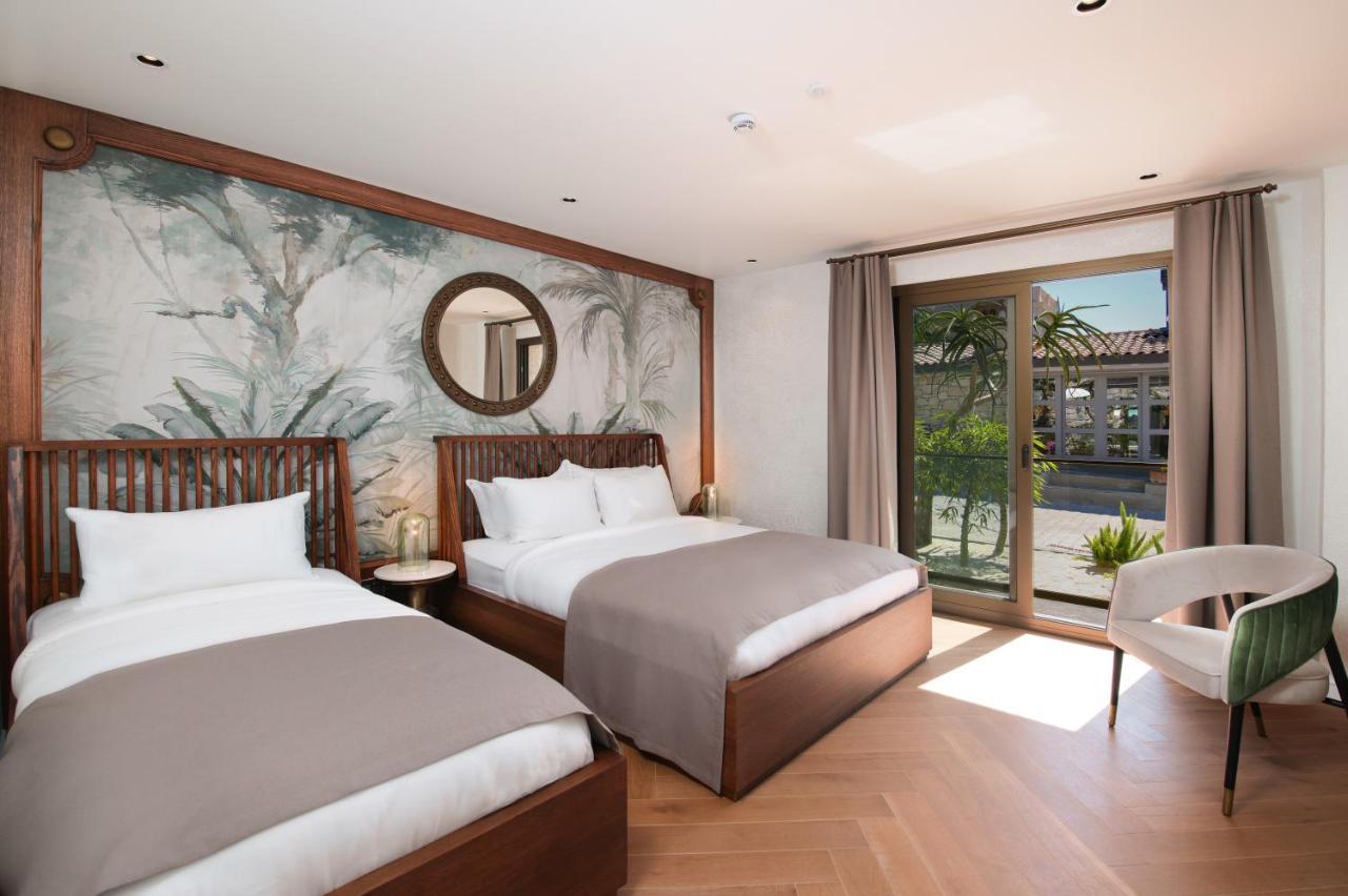 Genesis Hotel&Spa 알라카티 외부 사진