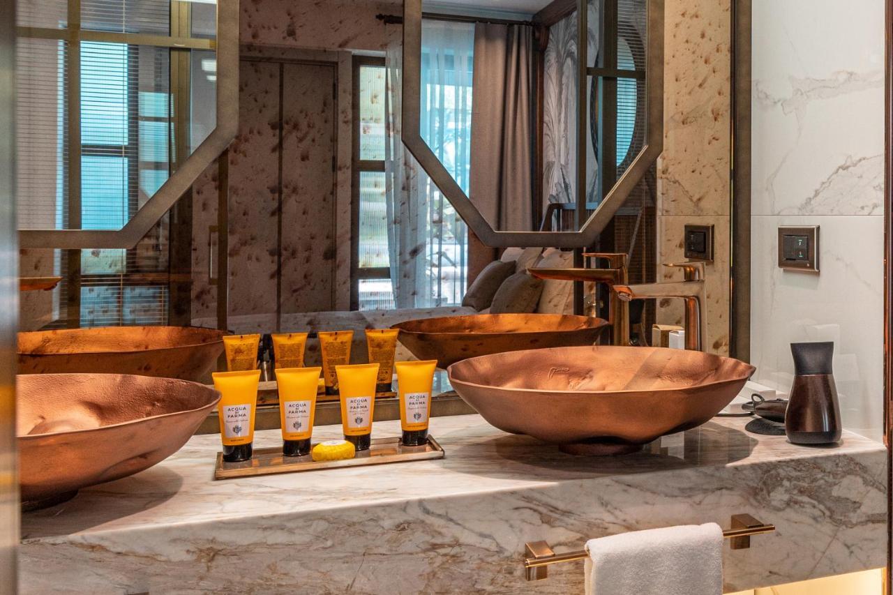 Genesis Hotel&Spa 알라카티 외부 사진