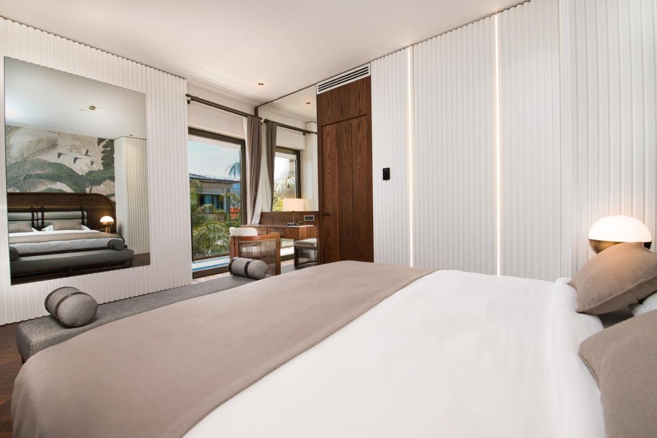 Genesis Hotel&Spa 알라카티 외부 사진