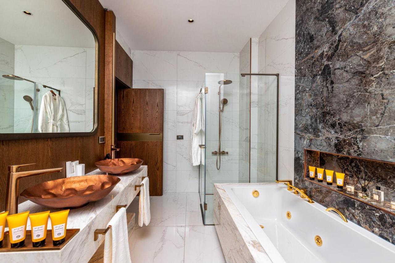 Genesis Hotel&Spa 알라카티 외부 사진