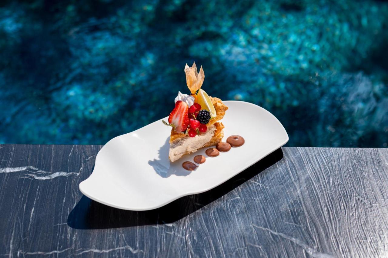 Genesis Hotel&Spa 알라카티 외부 사진