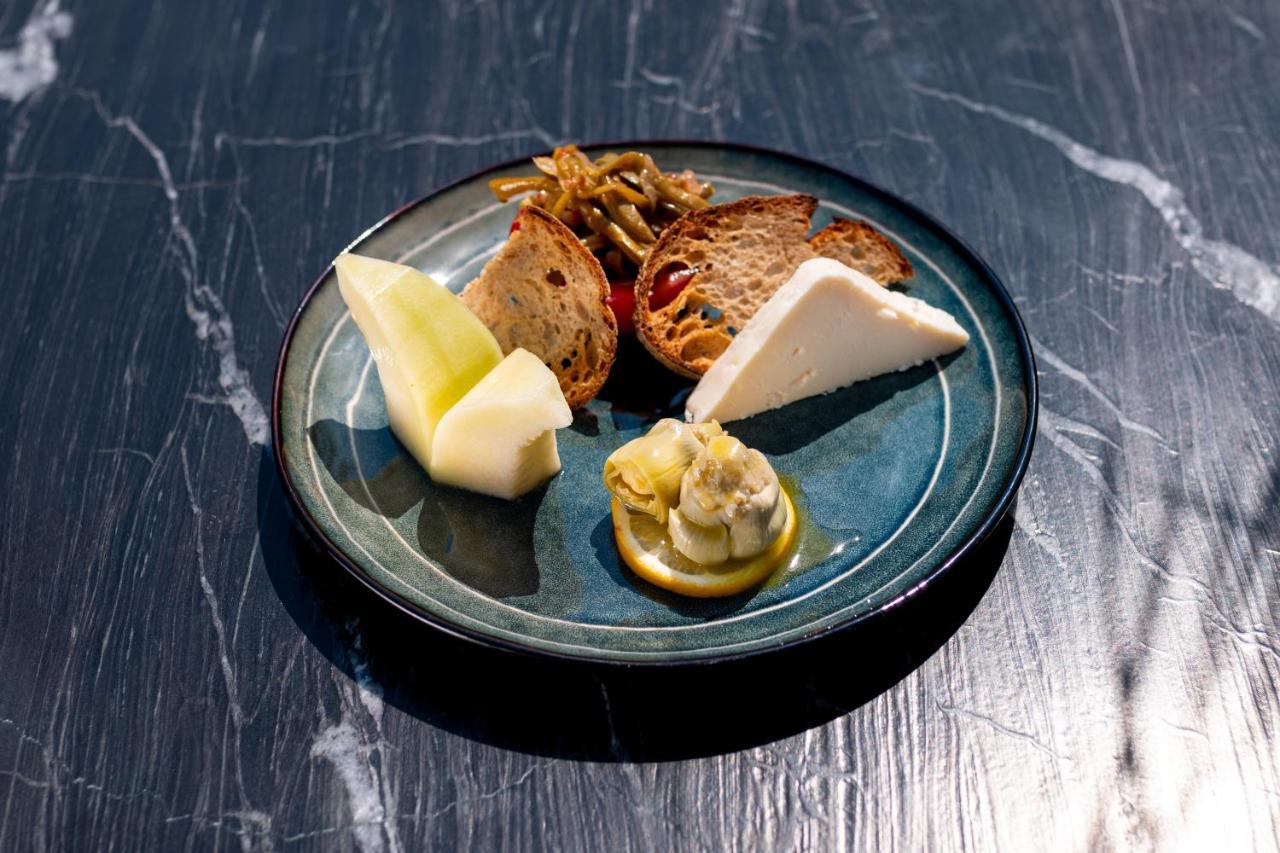 Genesis Hotel&Spa 알라카티 외부 사진