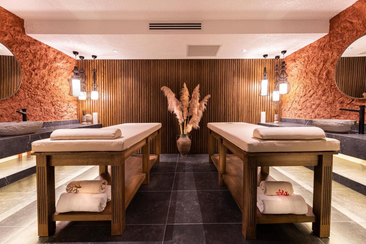 Genesis Hotel&Spa 알라카티 외부 사진