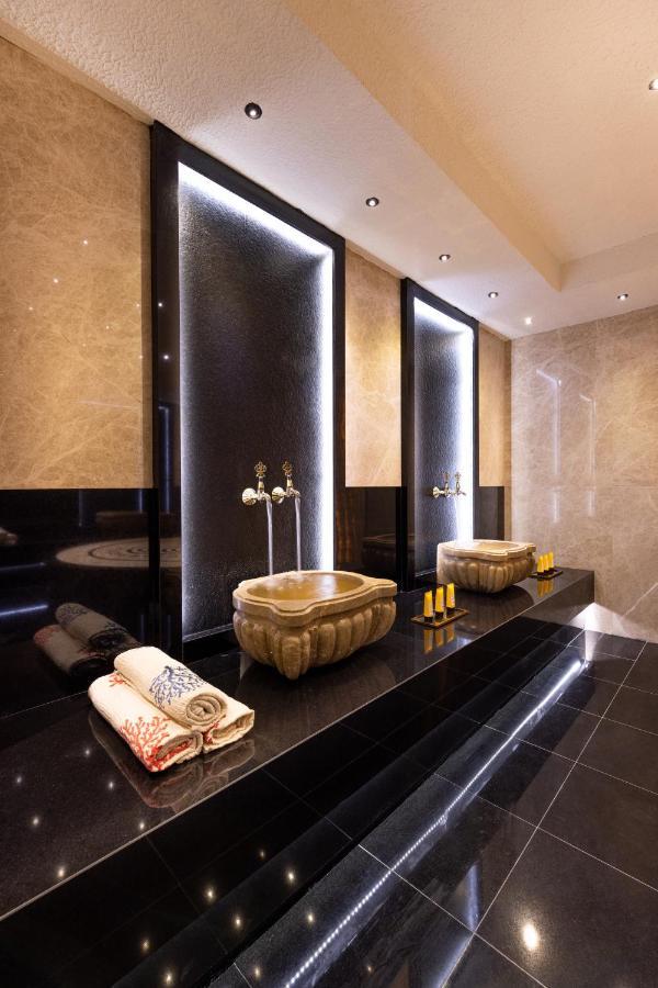 Genesis Hotel&Spa 알라카티 외부 사진