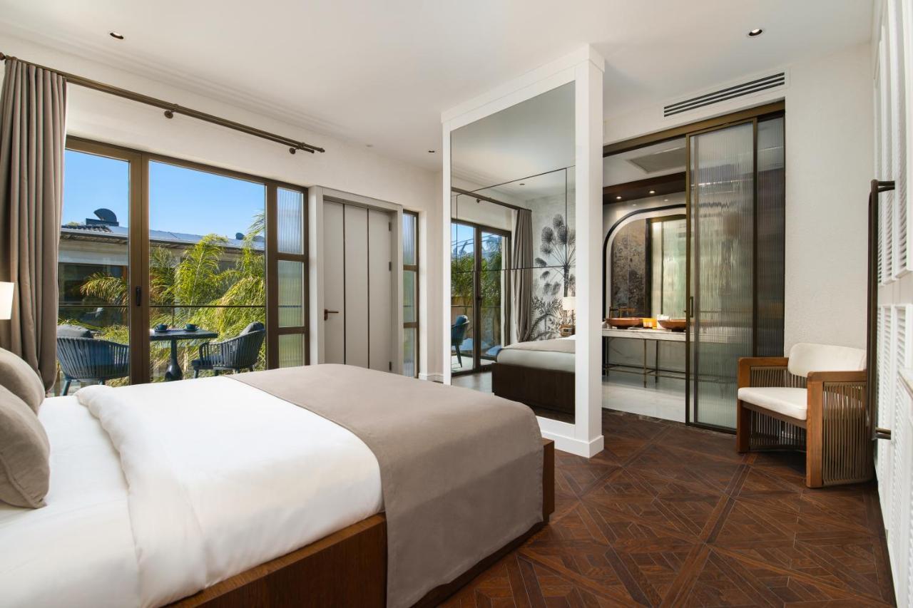 Genesis Hotel&Spa 알라카티 외부 사진