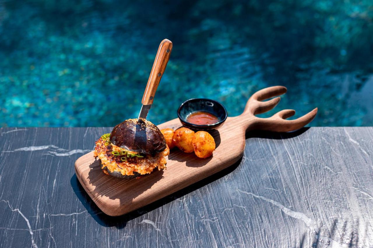 Genesis Hotel&Spa 알라카티 외부 사진