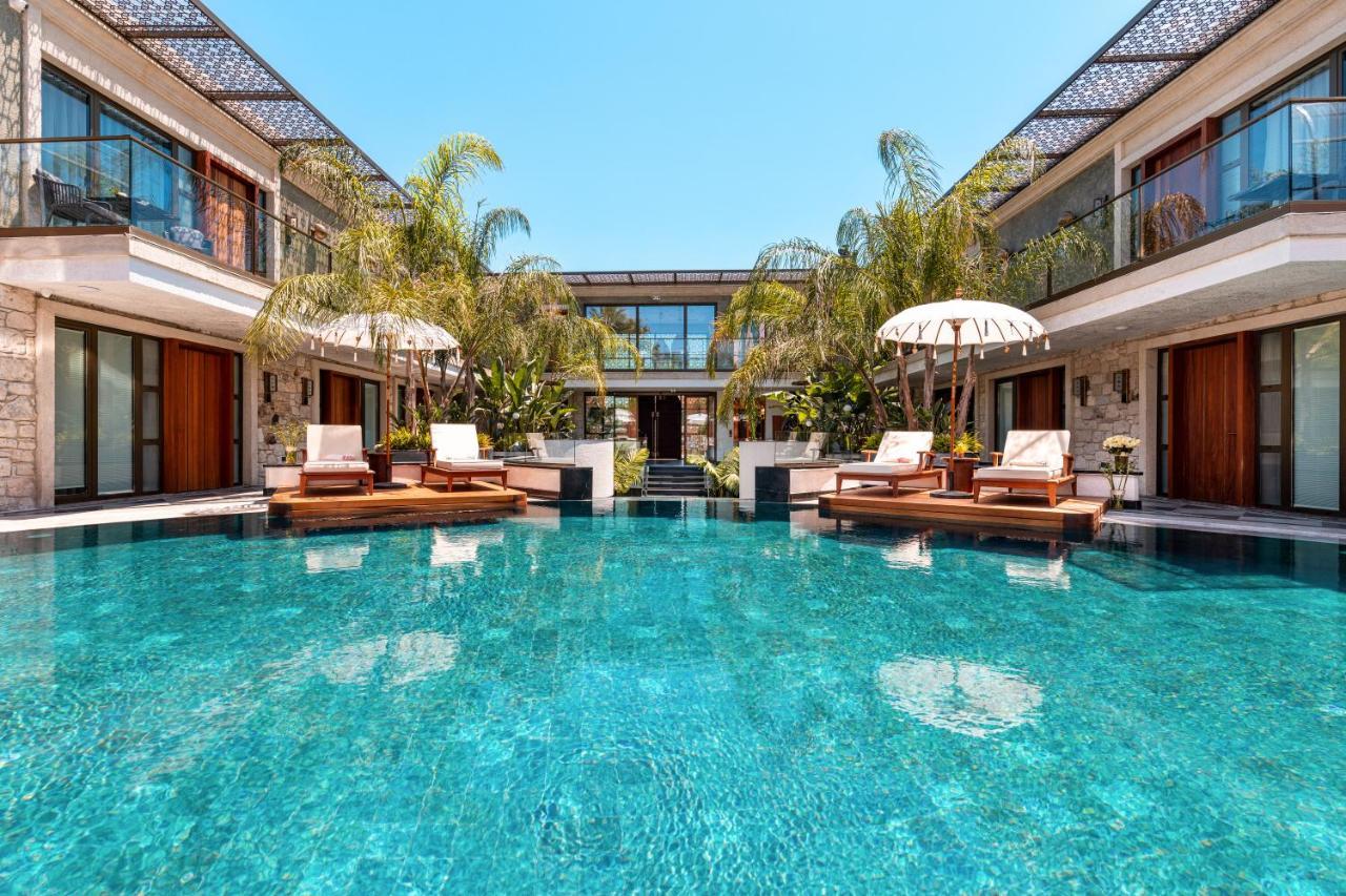 Genesis Hotel&Spa 알라카티 외부 사진