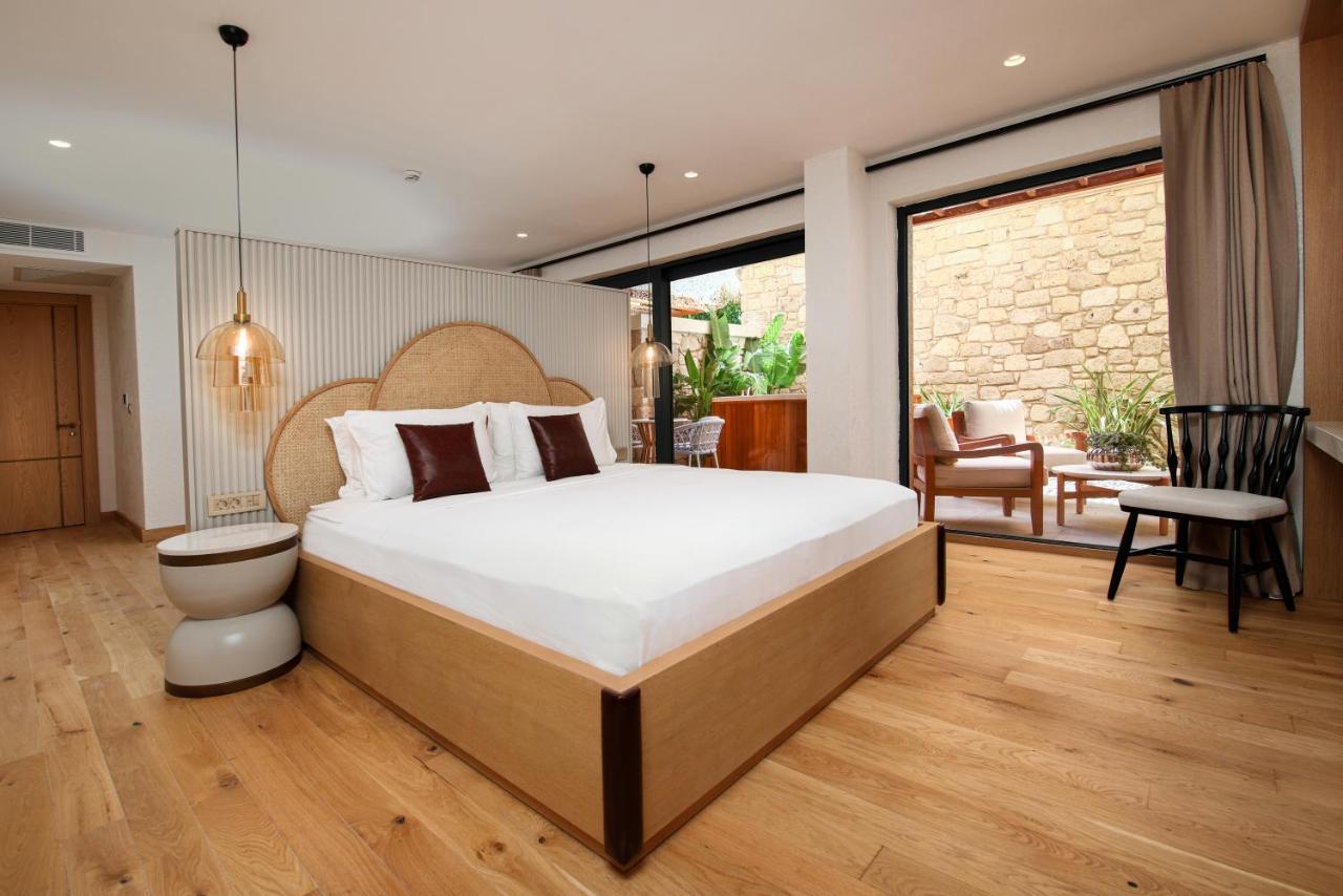 Genesis Hotel&Spa 알라카티 외부 사진