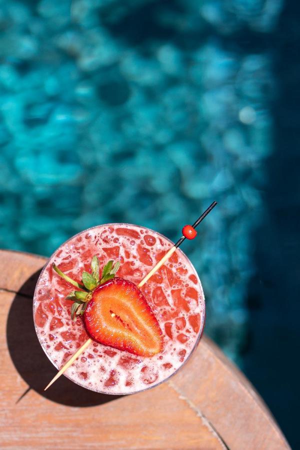 Genesis Hotel&Spa 알라카티 외부 사진