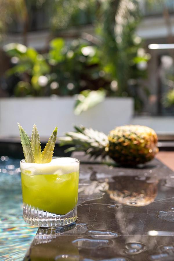 Genesis Hotel&Spa 알라카티 외부 사진