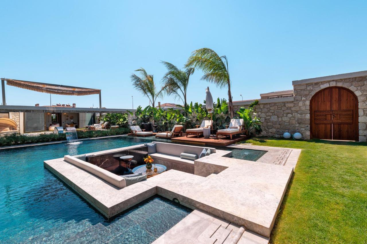 Genesis Hotel&Spa 알라카티 외부 사진
