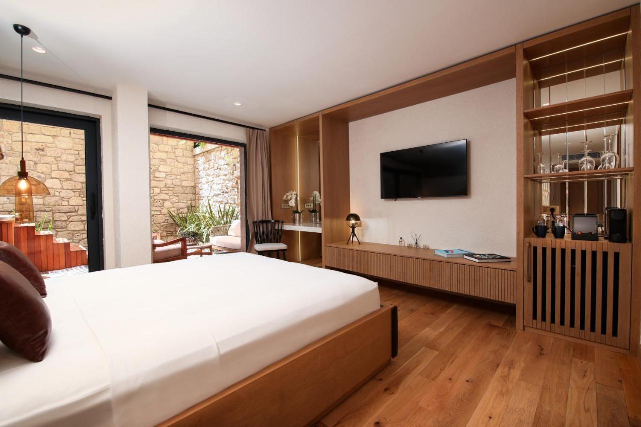 Genesis Hotel&Spa 알라카티 외부 사진
