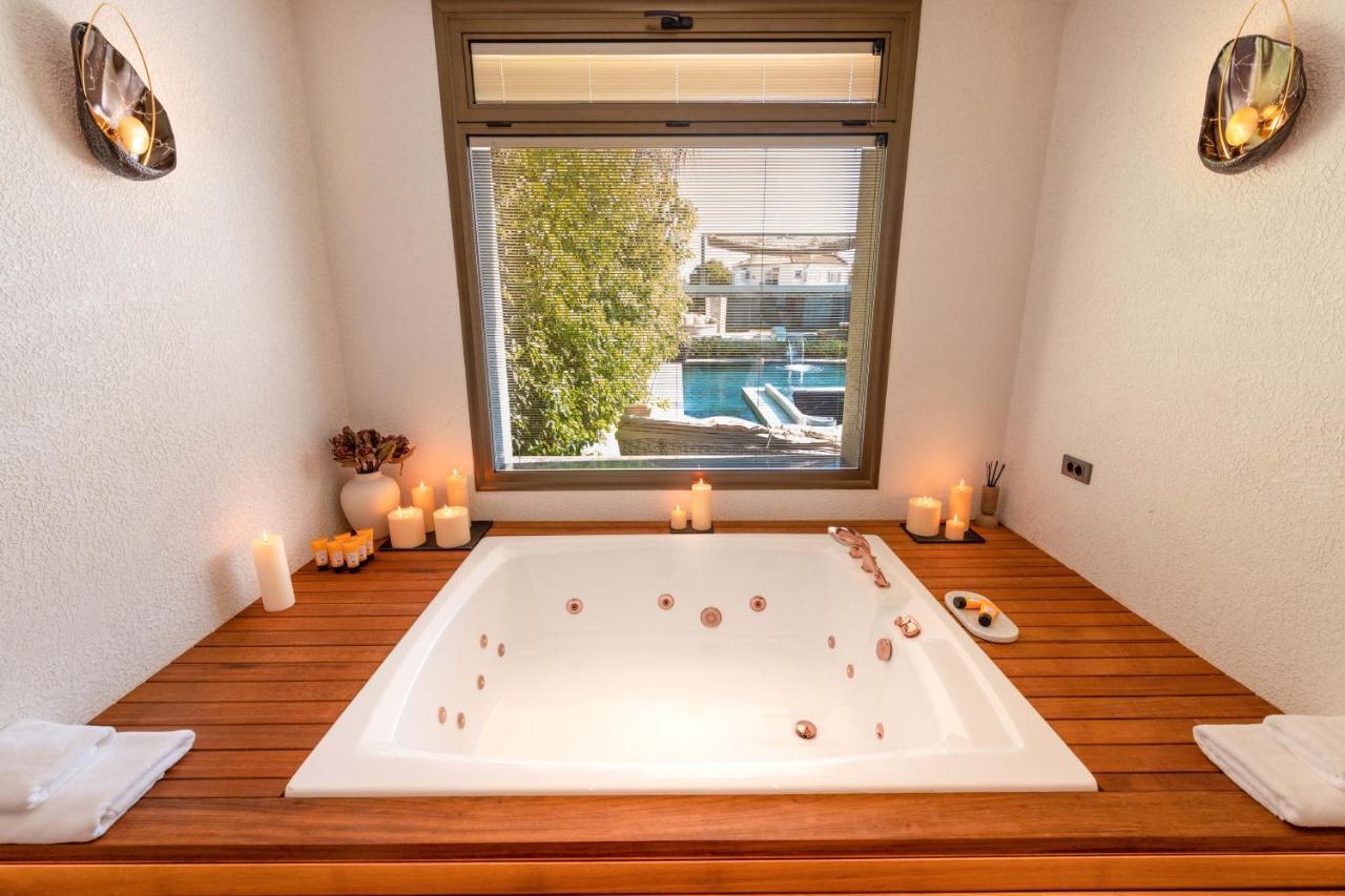 Genesis Hotel&Spa 알라카티 외부 사진