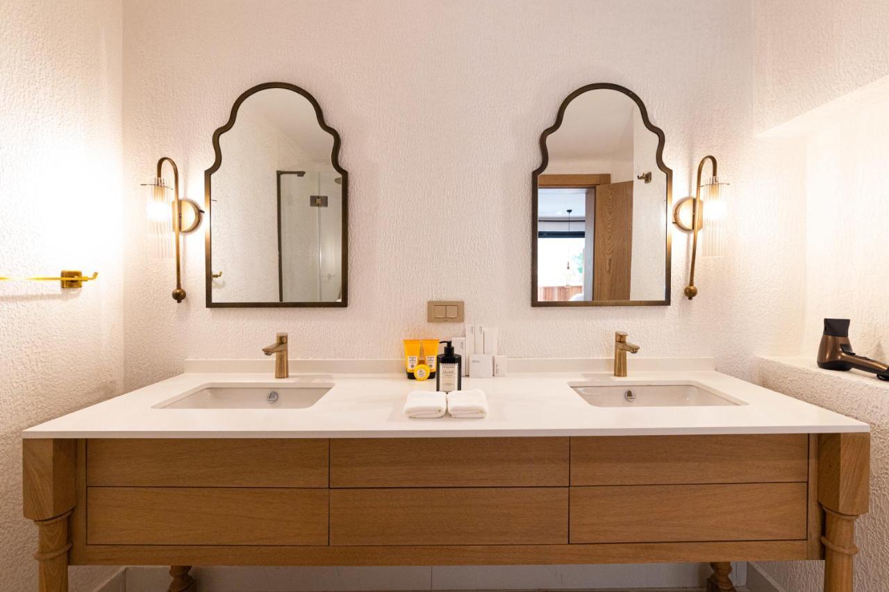 Genesis Hotel&Spa 알라카티 외부 사진