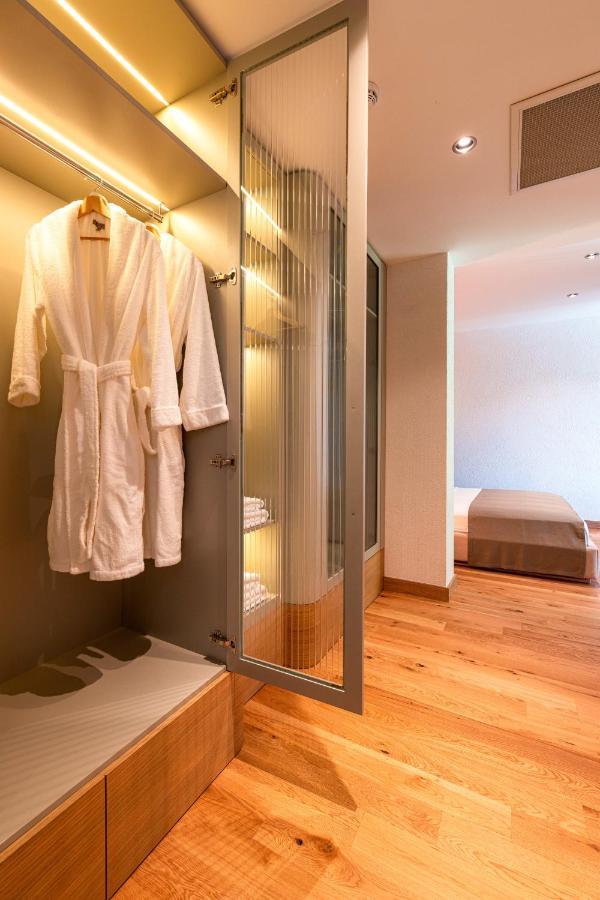 Genesis Hotel&Spa 알라카티 외부 사진