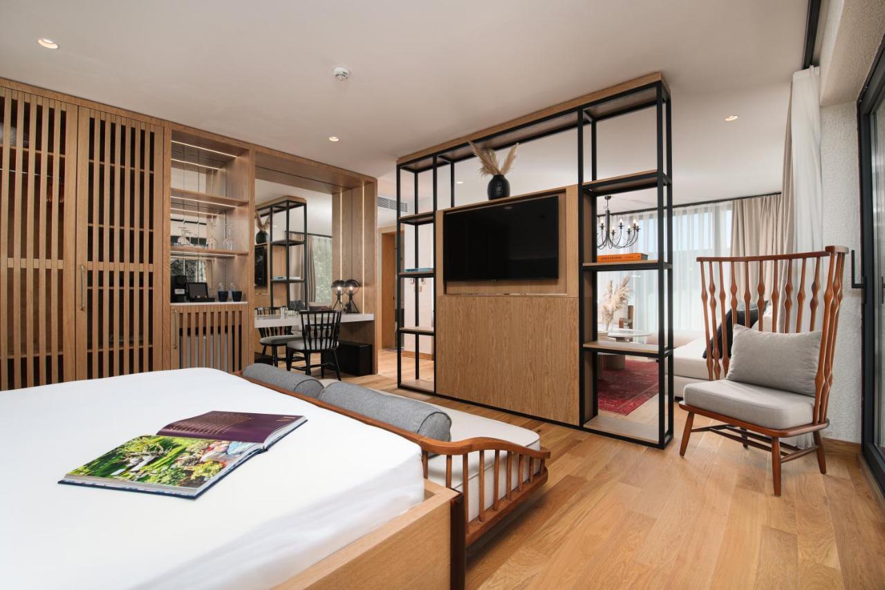 Genesis Hotel&Spa 알라카티 외부 사진