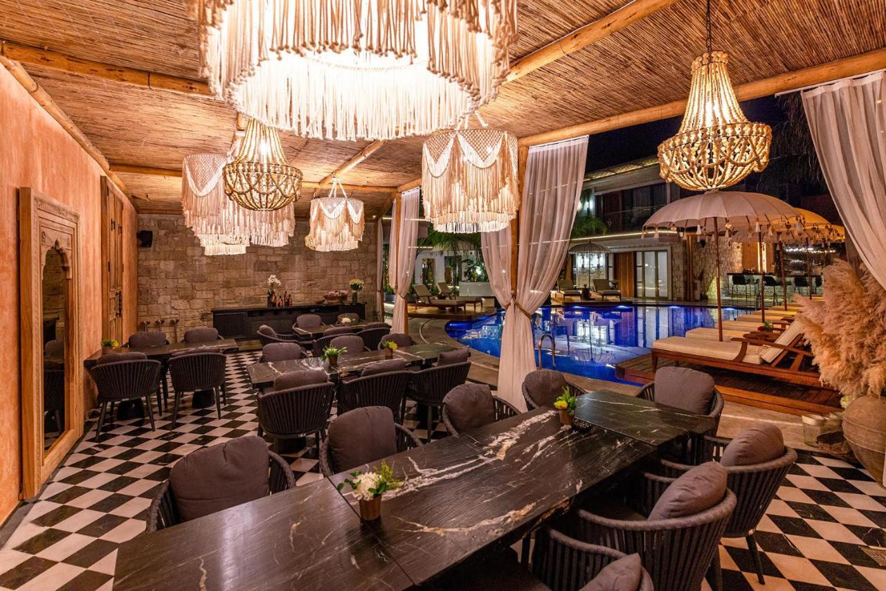 Genesis Hotel&Spa 알라카티 외부 사진